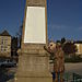 G0 Gentioux : "Maudite soit la guerre".