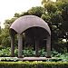 Japon : Hiroshima le parc de la paix