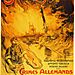 B1 Les crimes allemands 1917