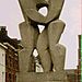 Belgique : La Louvrière
