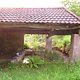 H - Lavoir mai 2005